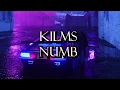 Download Lagu KILMS - NUMB (Lirik)