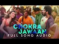 Chokra Jawaan - Full Song Audio | Ishaqzaade | Sunidhi Chauhan | Vishal Dadlani | Amit Trivedi