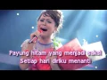 Download Lagu LESTI DA - PAYUNG HITAM ( PLUS LIRIK VIDEO)
