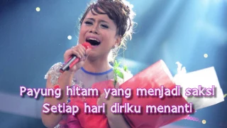 Download LESTI DA - PAYUNG HITAM ( PLUS LIRIK VIDEO) MP3