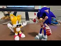 sonic exe