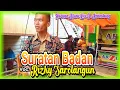 Download Lagu Lagu Jambi - Suratan Badan - voc.  Rizky Sarolangun - Official Video Music Amran Arzuna