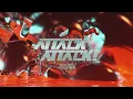 Download Lagu Attack Attack! - Dark Waves