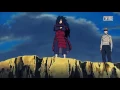 Uchiha Madara【AMV】War Of Change  HD