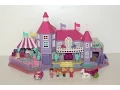 1994 Vintage Polly Pocket Magical Mansion Bluebird Toys