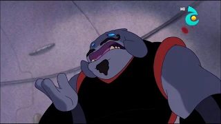 ليلو وستيتش الحلقة الاولى الجزء التالت 3 5 