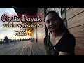 Download Lagu Gadis Cantik Dayak KALIMANTAN BARAT, Salah Satu Kecantikan Putri Dayak Kalimantan