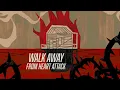 Never Going Back - Hot Water Music