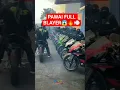 Download Lagu NINJA DAN RX KING TWO STROKE FULL BLAYER IKIT MERAMAIKAN ACARA PAWAI #feedshorts #exki