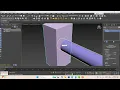 3dsmax Tutorial-3 ProBoolean Tool
