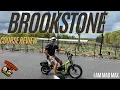 I GOT ME A MOTORBIKE I MEAN E BIKE BROOKSTONE COURSE REVIEW