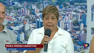 Casal atingido por incêndio no Rio Bonito conta como a solidariedade tem ajudado