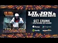 Lil Jon & The East Side Boyz - Get Crunk (featuring Bo Hagon)