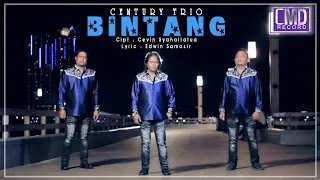 Lirik Lagu Century Trio - Bintang