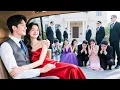 Download Lagu Family called her “jinx” \u0026 abused her—Reborn, she break off them,weds billionaire, they regret!