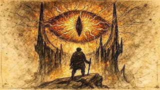 10 nejděsivějších míst, která nejsou Mordor