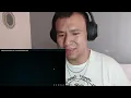 REACTING to Erick Brian, Christopher Velez - BELOW ZERO (Official Video)