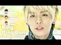 SHINee - Ring Ding Dong (Line Distribution + Lyrics Karaoke) PATREON REQUESTED
