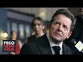 Michael J Fox tells story of his career and living with Parkinson s in new documentary