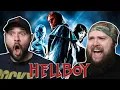 Download Lagu *HELLBOY* IS SICK AS HELL!