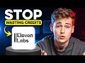 Download Lagu How To Use Elevenlabs - Master This AI Voice Generator in 23 minutes!
