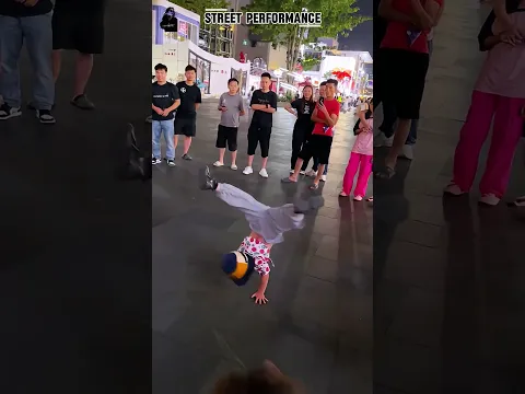 excellent 🔥🔥🔥 #dance #hiphop #streetdance #streetperformance #amazing2102moves