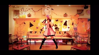 Download Happy Halloween (Rin Kagamine Dance mirrored x.75 speed) MP3