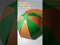 Lagu how to make your own paper cap #craft #art #diy #hindi #artandcraft #papercraft #craftexploration