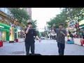 [2026 SORM 여름 버스킹] BE! (Prod. PEEJAY & Slom) (feat. 팔로알토 (Paloalto), lIlBOI)  - sokodomo