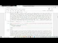 Data PreProcessing on wikipedia articles using Python NLTK