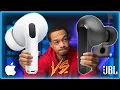 Airpods Pro 2 VS JBL Live Pro 2 - The TRUTH