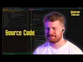 A look at RADDBG source code with Ryan Fleury
