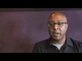 Pianist Xavier Davis on the jazz audience