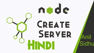 Node JS in Hindi Create Server
