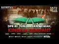 Download Lagu LIVE - DPR RI: Tunjangan Mewah, Kinerja Rendah? I SATU MEJA