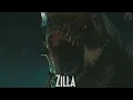 Lagu Distortus Rex With Different Roars (My Edited)