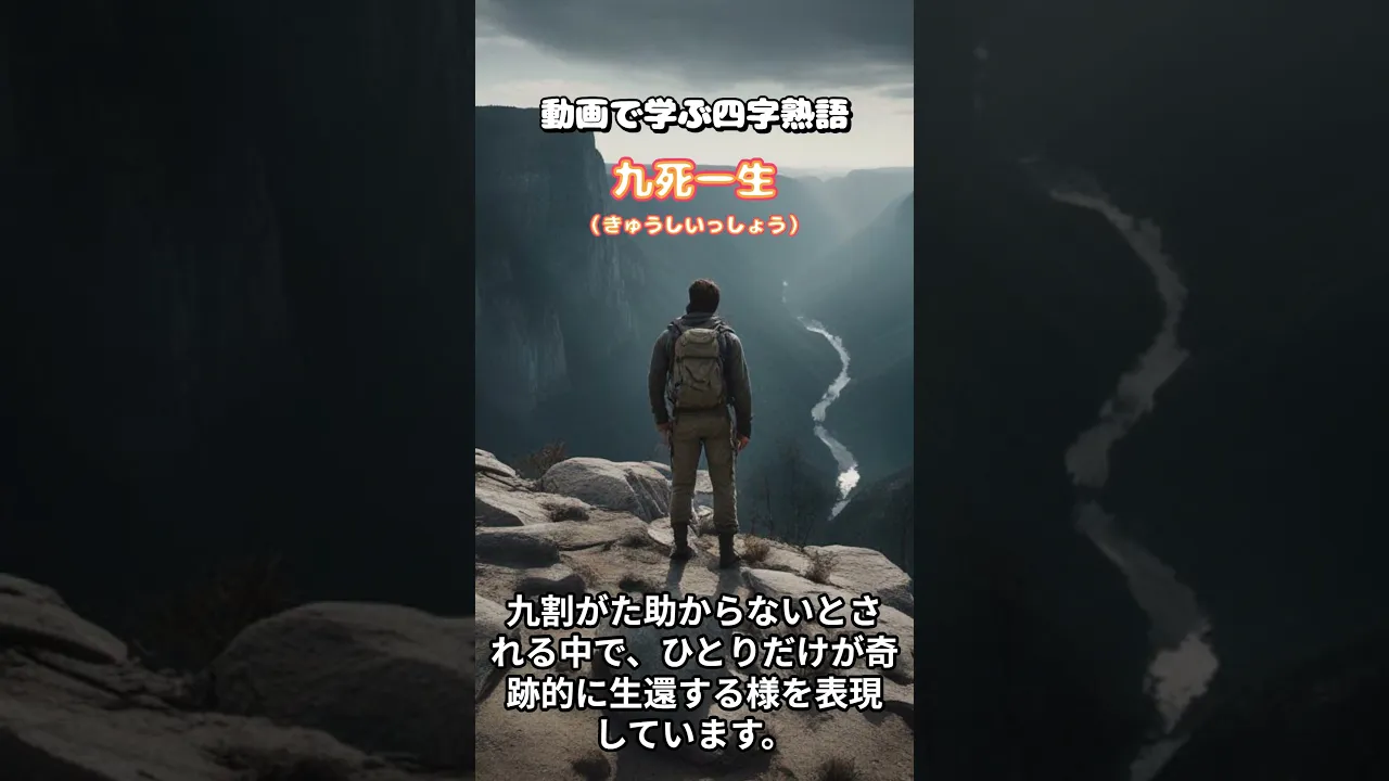 数字が入る四字熟語。意味や使い方をわかりやすく解説