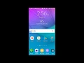 Step-by-step MetroPCS APN settings for Note 4
