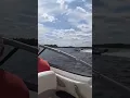 Hydrostream Valero vs 55MPH Stingray