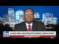 Horace Cooper Responds to s Assassination