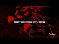 The Devil Wears Prada - Dez Moines (Lyrics)