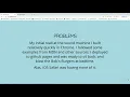 Making Noise with the Web API