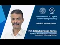 Lecture 50 Structural Patterns