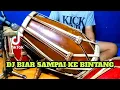 Download Lagu DJ TIADA GUNUNG TERLALU TINGGI Koplo - BIAR SAMPAI KE BINTANG Viral Tiktok COVER Kendang Rampak