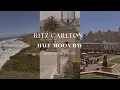 The Ritz Carlton - Half Moon Bay