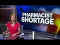 Mom-and-pop pharmacies struggle to retain employees amid nationwide staffing shortage
