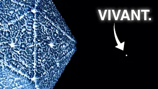 L'infiniment Petit Biologique