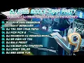 DJ CINTA DARI SEBERANG TRAP PARTY FULL BASS HOREG VIRAL TIKTOK CEK SOUND DJ KARNAVAL FN2M