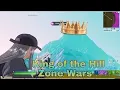 TOP Ranked Zone Wars FFA Fortnite Creative Map CODE NEW