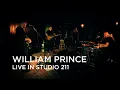 Download Lagu William Prince - Reliever (Full Live Concert)